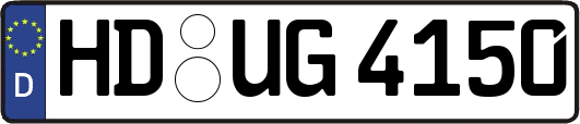HD-UG4150