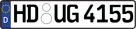 HD-UG4155
