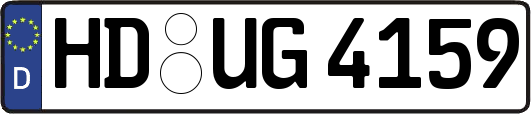 HD-UG4159