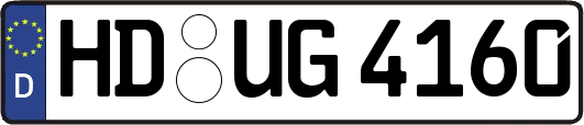 HD-UG4160
