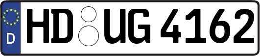 HD-UG4162