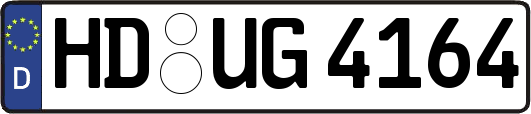 HD-UG4164