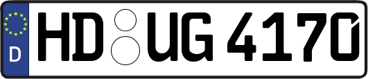 HD-UG4170
