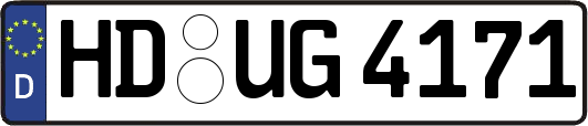 HD-UG4171