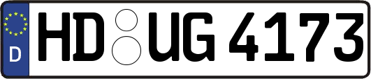 HD-UG4173