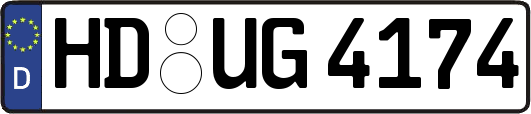 HD-UG4174