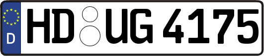 HD-UG4175