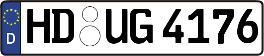 HD-UG4176