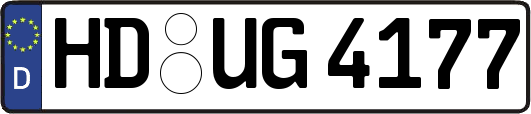 HD-UG4177