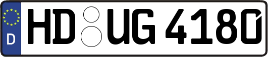 HD-UG4180