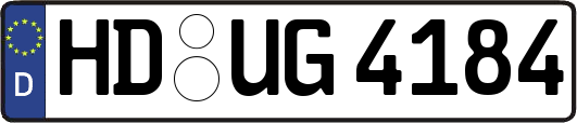 HD-UG4184