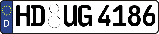 HD-UG4186