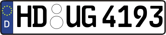 HD-UG4193