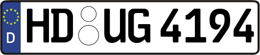 HD-UG4194