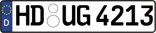 HD-UG4213