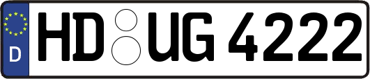 HD-UG4222