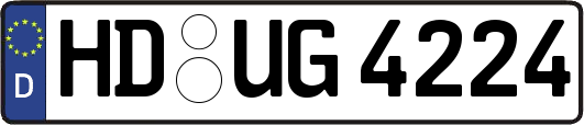 HD-UG4224