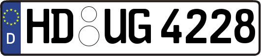 HD-UG4228