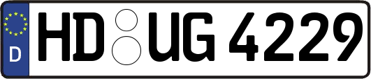 HD-UG4229