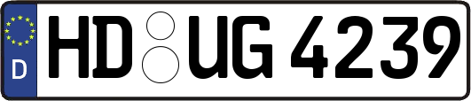 HD-UG4239