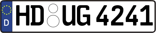 HD-UG4241