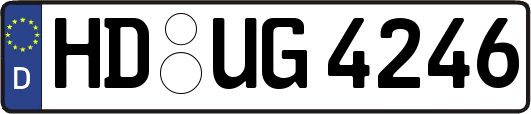 HD-UG4246