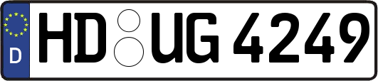 HD-UG4249