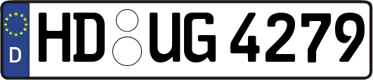 HD-UG4279
