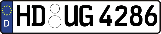 HD-UG4286