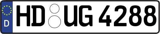 HD-UG4288