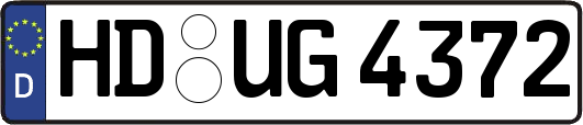HD-UG4372