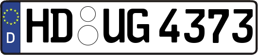 HD-UG4373