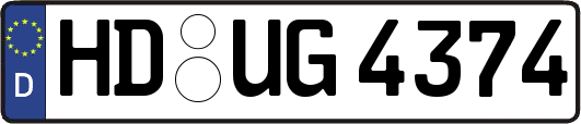 HD-UG4374