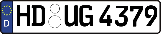 HD-UG4379