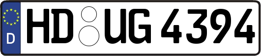 HD-UG4394
