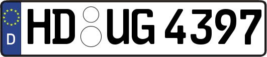 HD-UG4397