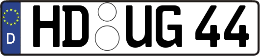 HD-UG44