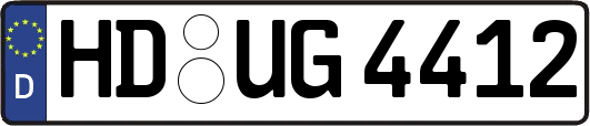 HD-UG4412