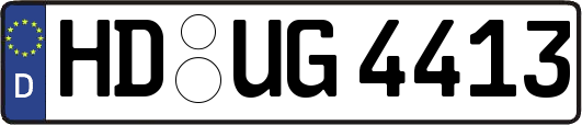 HD-UG4413