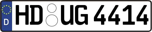 HD-UG4414