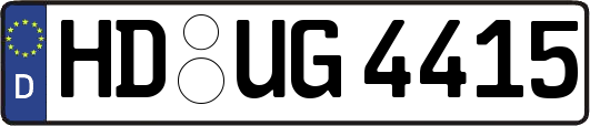 HD-UG4415