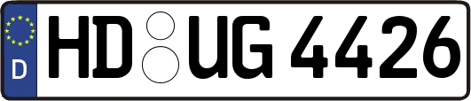 HD-UG4426