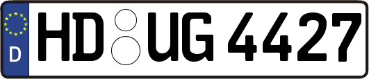 HD-UG4427