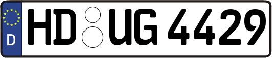 HD-UG4429