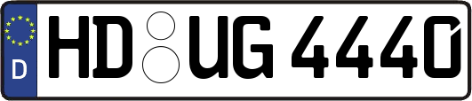 HD-UG4440