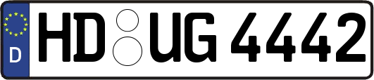 HD-UG4442