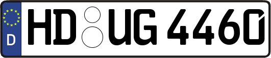 HD-UG4460