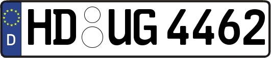 HD-UG4462