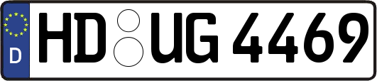 HD-UG4469