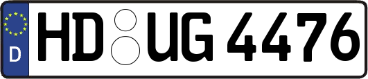 HD-UG4476